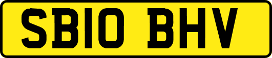 SB10BHV
