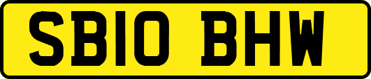 SB10BHW