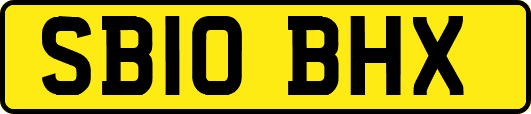 SB10BHX