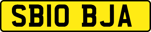 SB10BJA