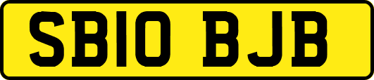 SB10BJB