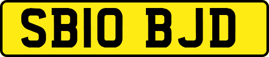 SB10BJD