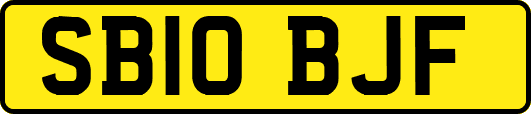 SB10BJF