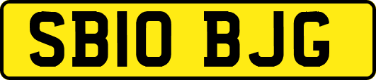 SB10BJG