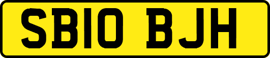 SB10BJH