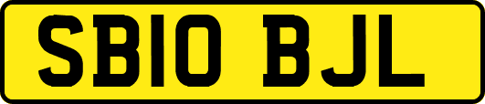SB10BJL
