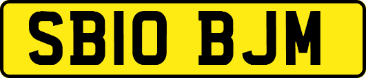 SB10BJM