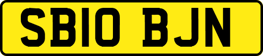 SB10BJN