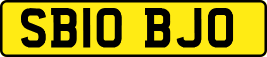 SB10BJO