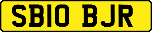 SB10BJR