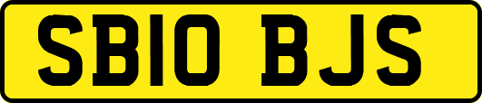 SB10BJS