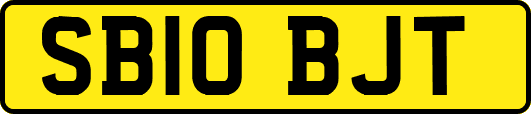 SB10BJT