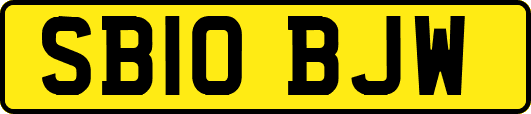 SB10BJW