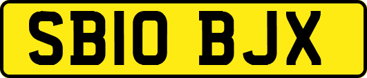 SB10BJX