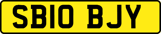 SB10BJY
