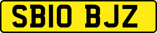 SB10BJZ