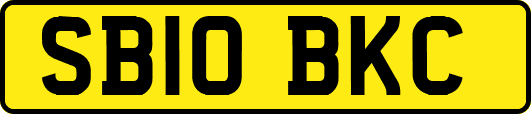 SB10BKC
