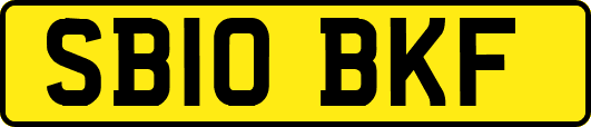SB10BKF