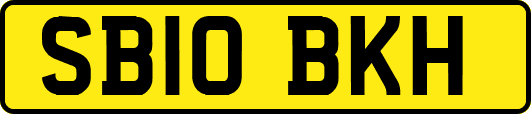 SB10BKH
