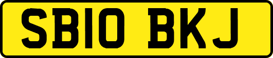 SB10BKJ