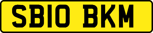 SB10BKM