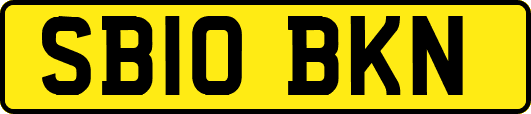 SB10BKN