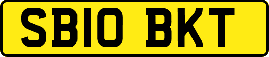 SB10BKT