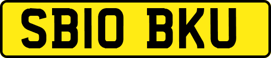 SB10BKU