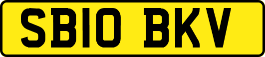 SB10BKV