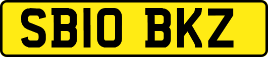 SB10BKZ