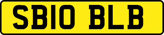 SB10BLB