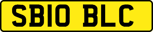 SB10BLC
