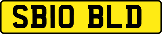 SB10BLD