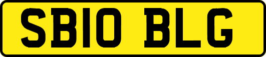 SB10BLG