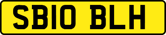 SB10BLH