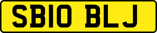 SB10BLJ