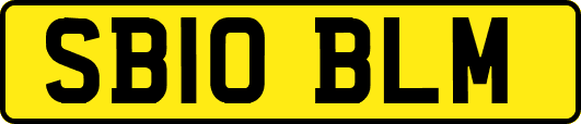 SB10BLM