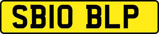 SB10BLP