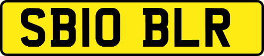 SB10BLR