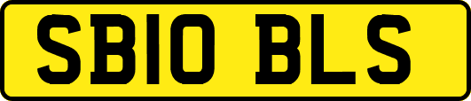 SB10BLS