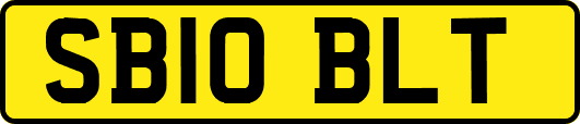 SB10BLT