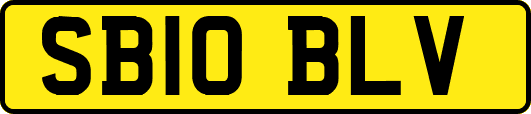 SB10BLV