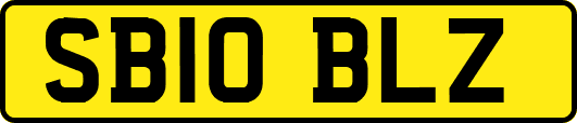 SB10BLZ