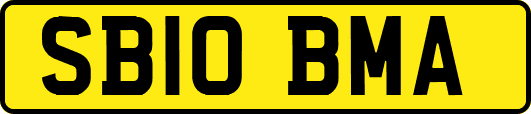 SB10BMA
