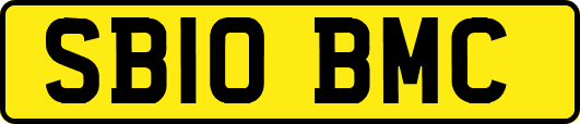 SB10BMC