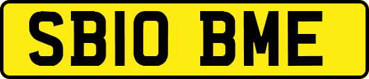 SB10BME