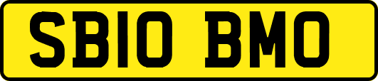 SB10BMO