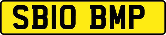 SB10BMP