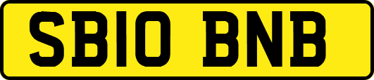 SB10BNB