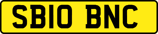SB10BNC